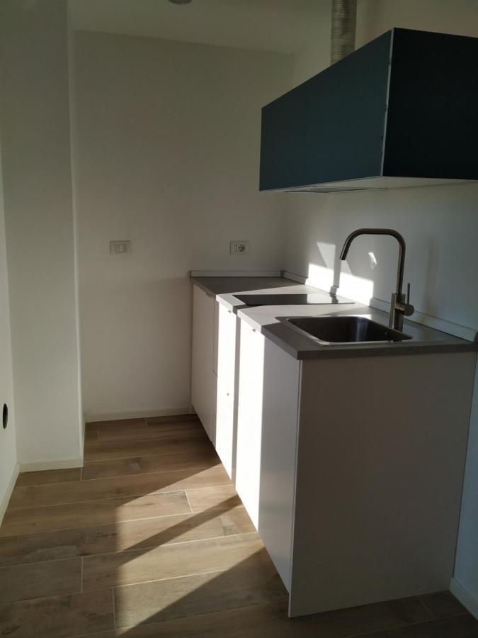 Ferienwohnung Pause Lake Garda Riva del Garda Exterior foto