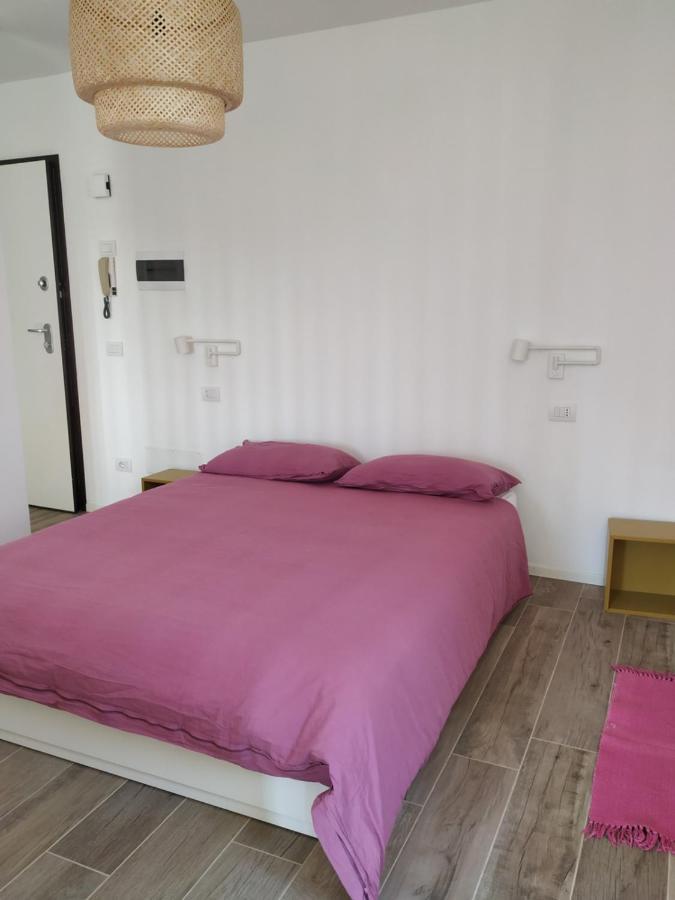 Ferienwohnung Pause Lake Garda Riva del Garda Exterior foto