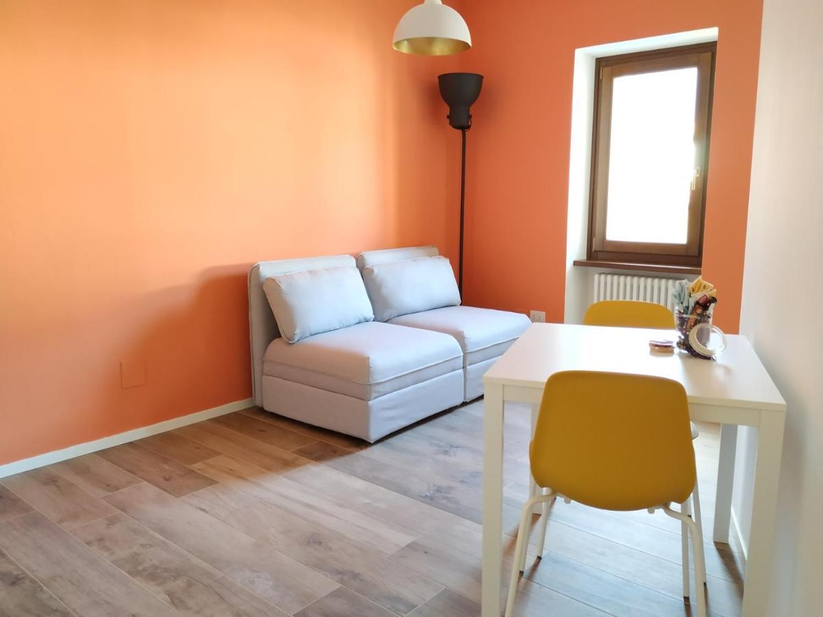 Ferienwohnung Pause Lake Garda Riva del Garda Exterior foto