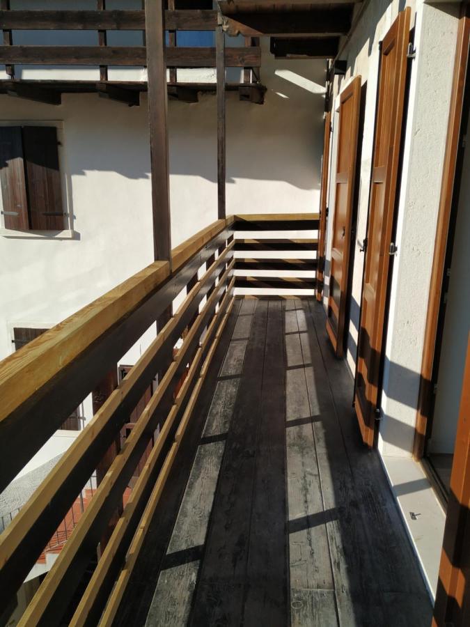 Ferienwohnung Pause Lake Garda Riva del Garda Exterior foto