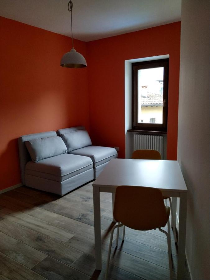 Ferienwohnung Pause Lake Garda Riva del Garda Exterior foto