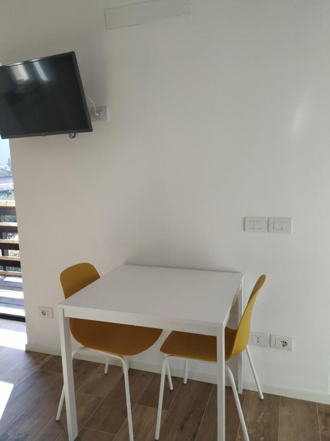 Ferienwohnung Pause Lake Garda Riva del Garda Exterior foto