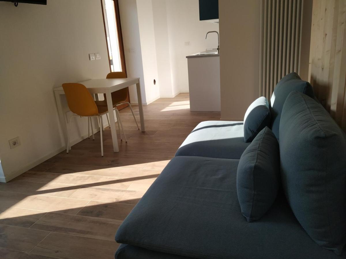 Ferienwohnung Pause Lake Garda Riva del Garda Exterior foto
