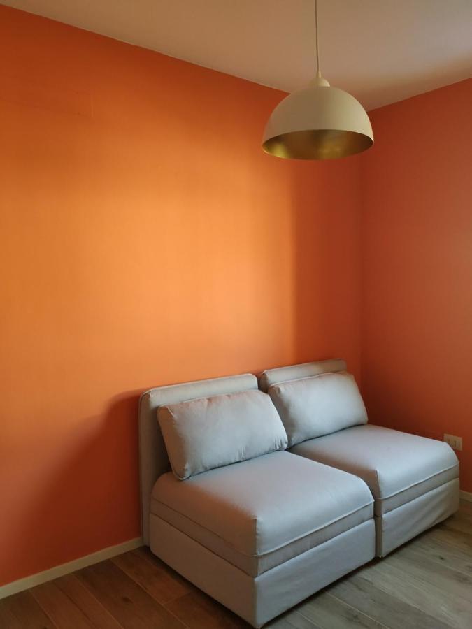 Ferienwohnung Pause Lake Garda Riva del Garda Exterior foto