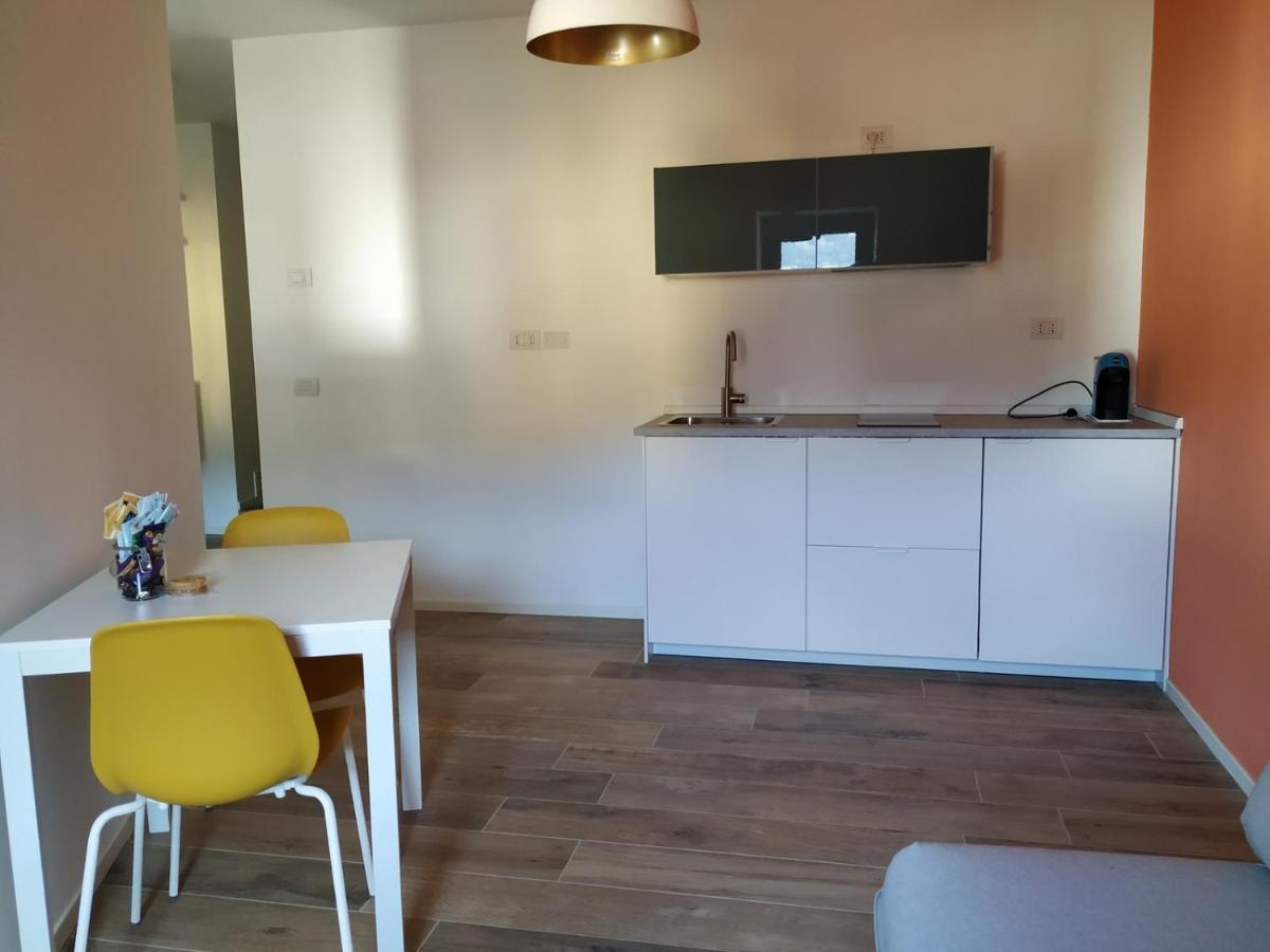 Ferienwohnung Pause Lake Garda Riva del Garda Exterior foto