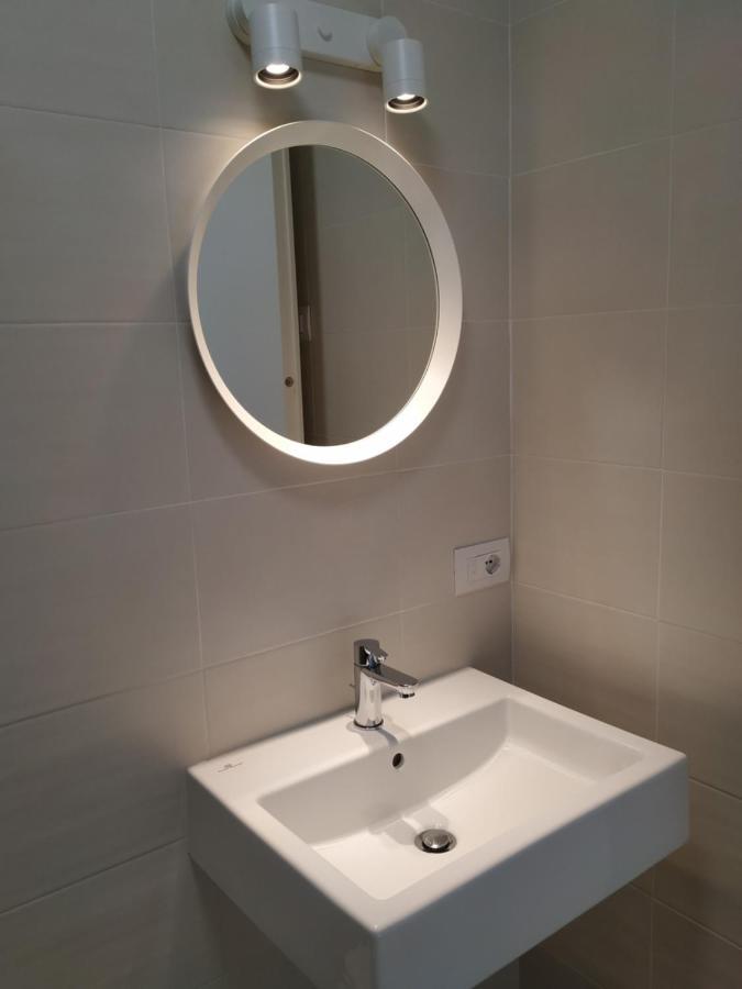 Ferienwohnung Pause Lake Garda Riva del Garda Exterior foto