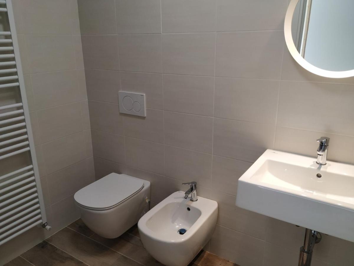 Ferienwohnung Pause Lake Garda Riva del Garda Exterior foto