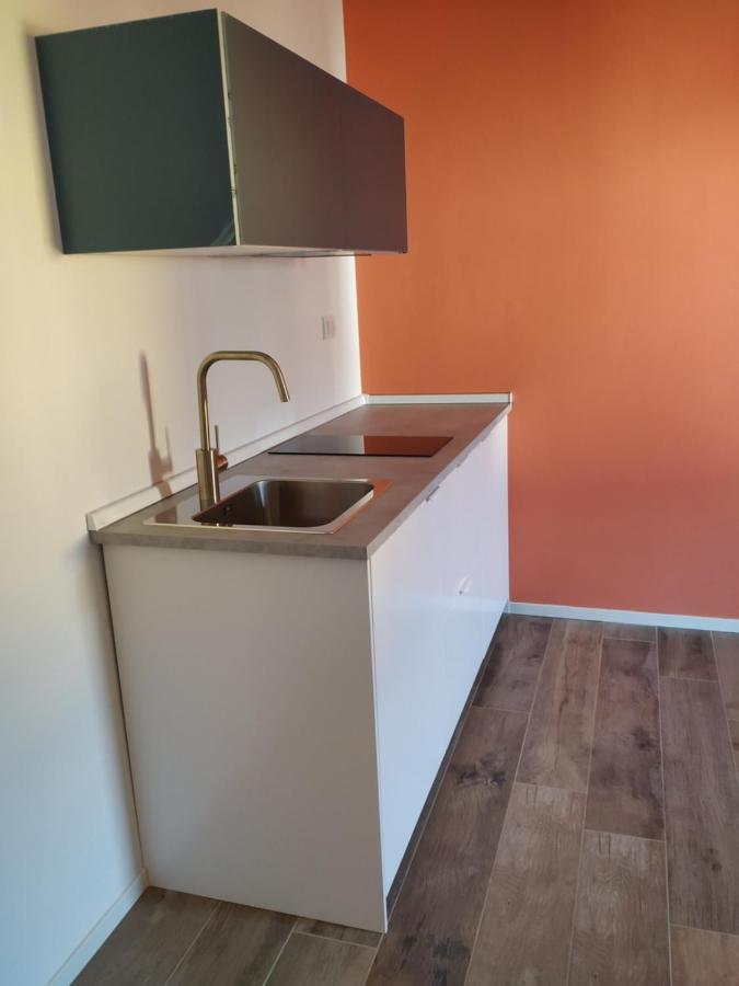 Ferienwohnung Pause Lake Garda Riva del Garda Exterior foto