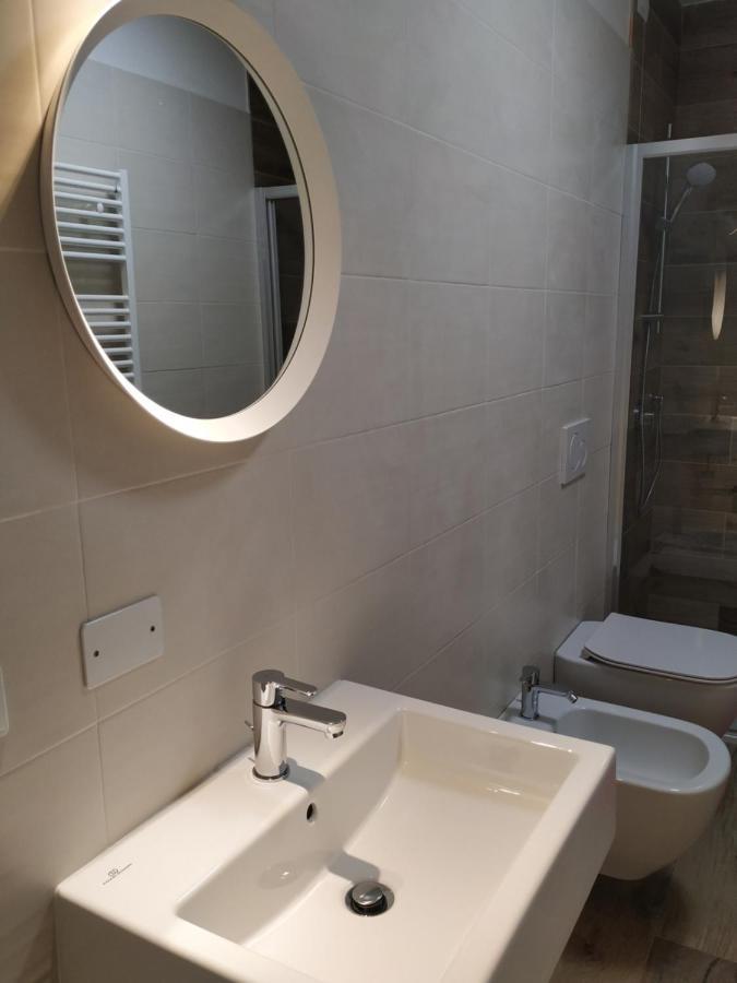 Ferienwohnung Pause Lake Garda Riva del Garda Exterior foto
